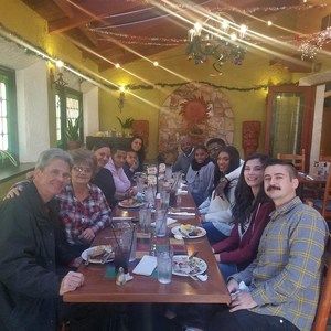 Meet your Posher, Debbie